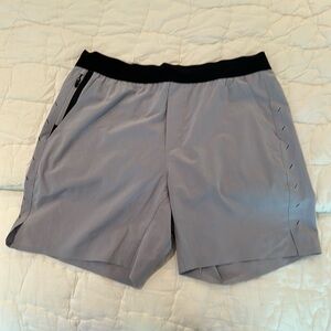 Ten Thousand Interval Shorts